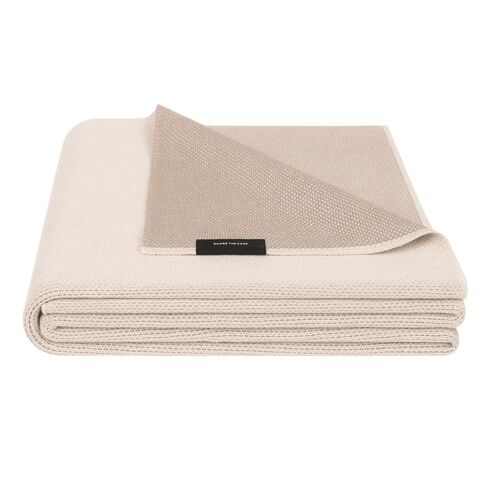 Плед Cookie Dough