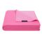 Cotton Candy Blanket