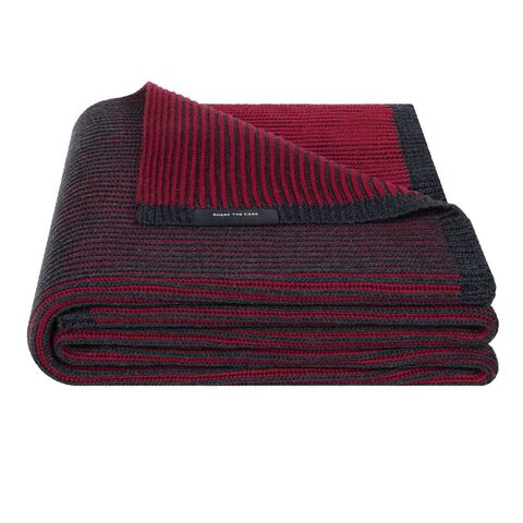 Плед Dried Tomato