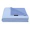 French Blue Blanket