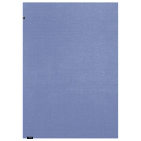 Плед French Blue