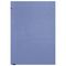 French Blue Blanket