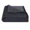 Ink Grey Blanket