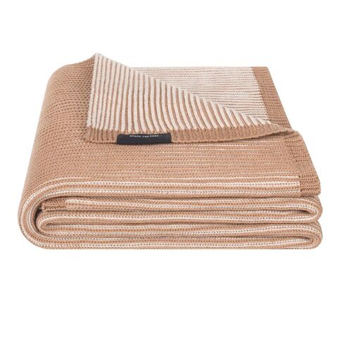 Плед Kraft Paper