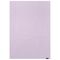 Lilac Brown Blanket