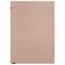 Lilac Brown Blanket