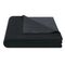 Off Black Blanket