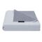 Rhino Grey Blanket