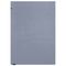Rhino Grey Blanket