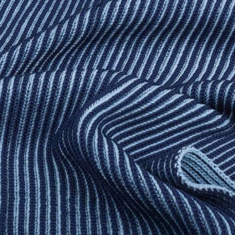 Плед Sailor Blue