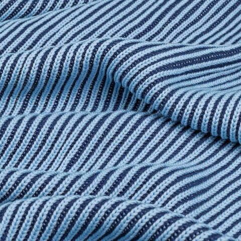 Плед Sailor Blue