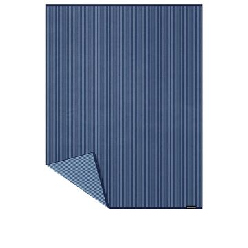 Плед Sailor Blue