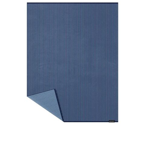 Плед Sailor Blue