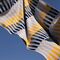 Stripes Blanket
