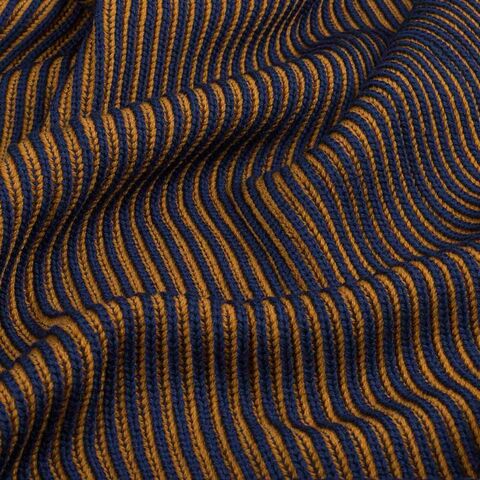 Плед Toffee Blue