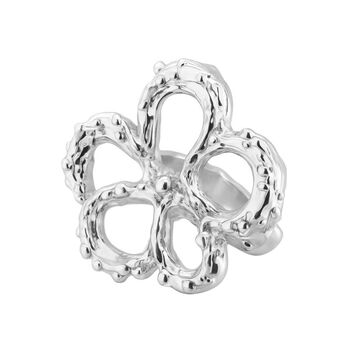 Каблучка Срібноцвіт