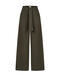 Olive Wrap Pants Right to Life