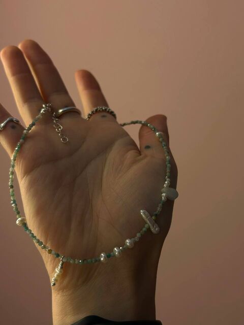 Choker Leaf