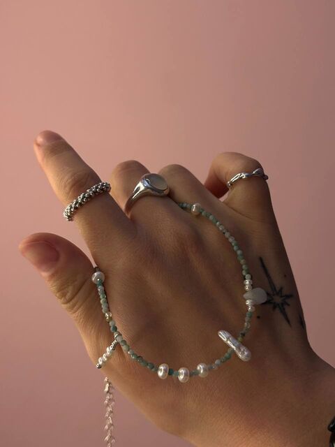 Choker Leaf