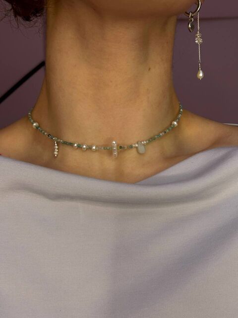 Choker Leaf