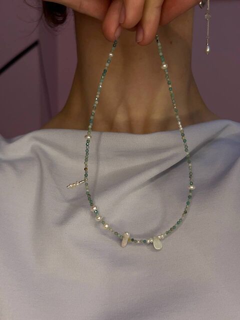 Choker Leaf