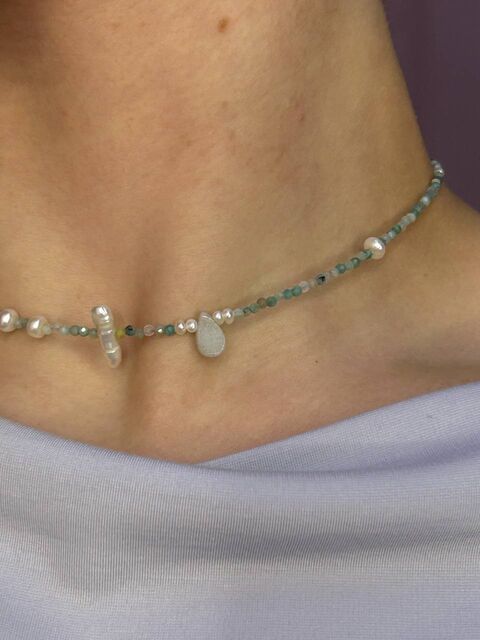 Choker Leaf