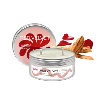 Сandl Red Velvet