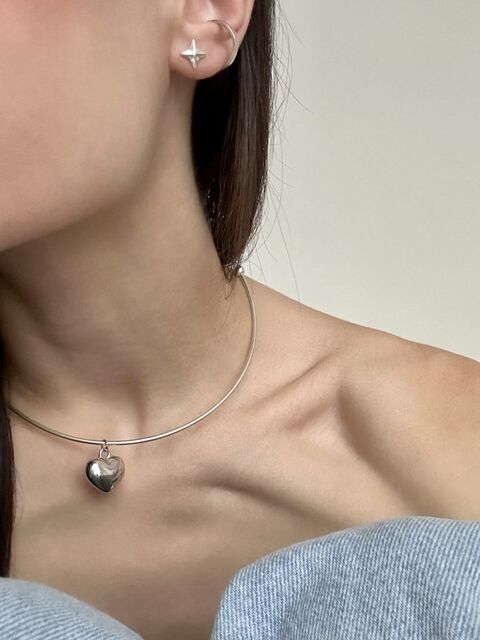 Stars Earrings