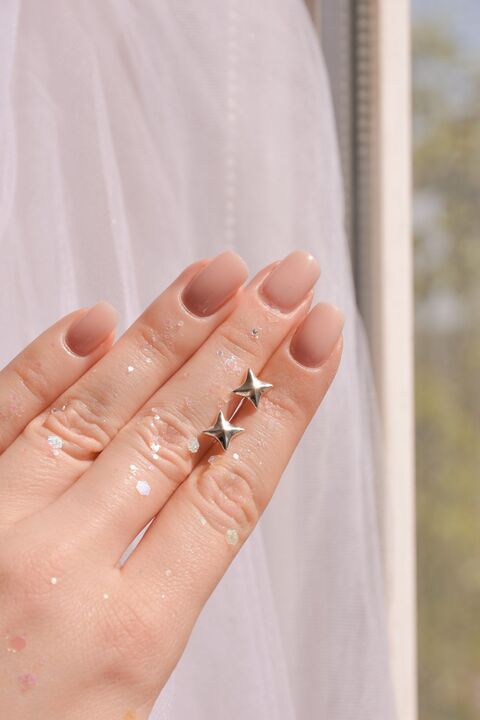 Stars Earrings