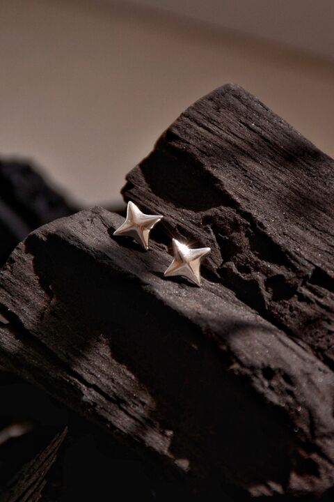 Stars Earrings