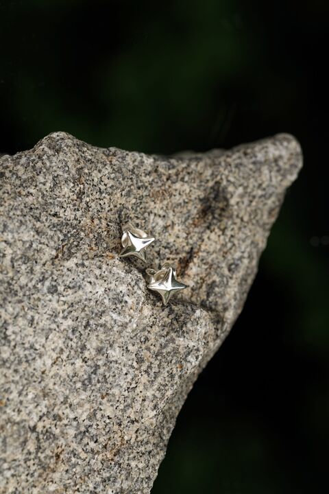 Stars Earrings