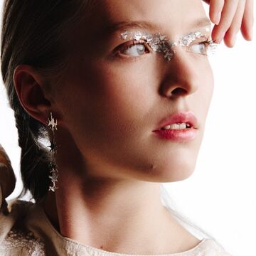 Starfall Earrings