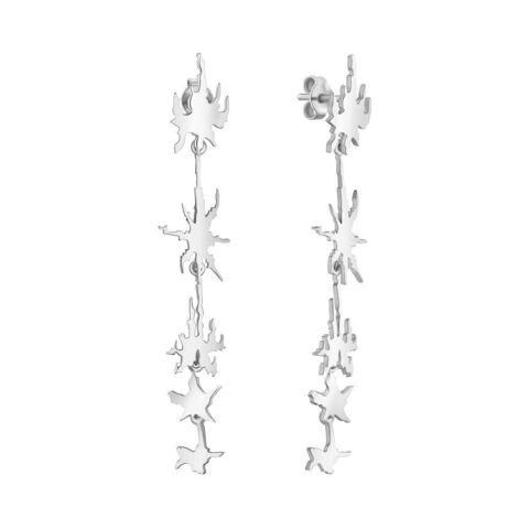 Сережки Зорелив