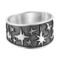 Starry sky ring