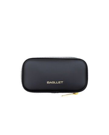 Чорний чохол для окулярів CS101