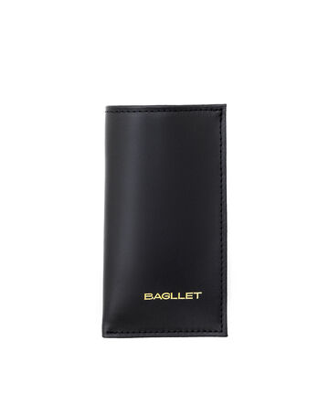 Чорний чохол для окулярів CS102