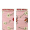 Socks May Beetles and Cherries