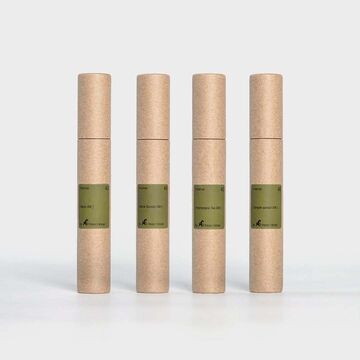Incense Sticks Hydrangea Tea
