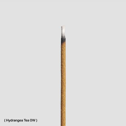 Incense Sticks Hydrangea Tea