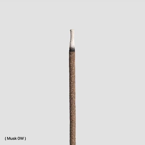 Incense Sticks Musk