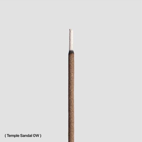 Incense Sticks Temple Sandal