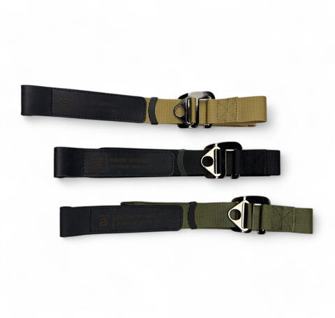 Hook Belt Khaki