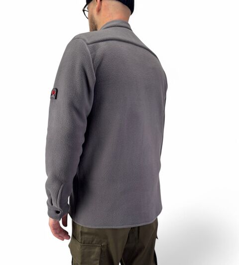 CPO Fleece Grey