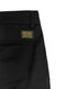 Regular Cargo Pants Black