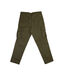 Regular Cargo Pants Khaki