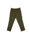 Regular Cargo Pants Khaki