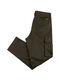 Regular Cargo Pants Khaki