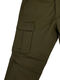 Regular Cargo Pants Khaki