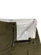 Regular Cargo Pants Khaki