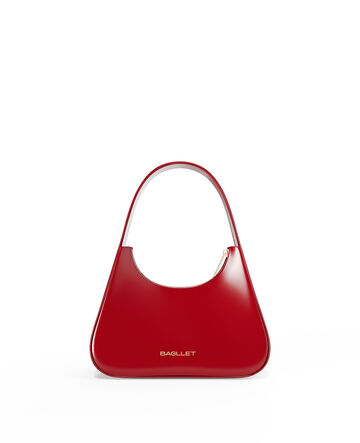 Bag BG117 micro Red Veneto